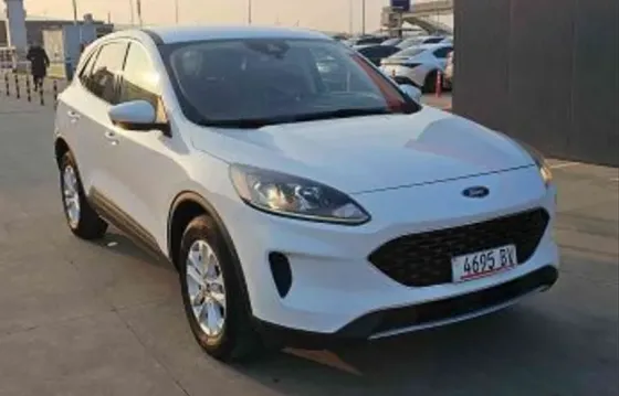 Ford Escape 2020 Tbilisi