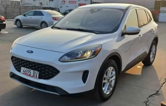 Ford Escape 2020 Tbilisi