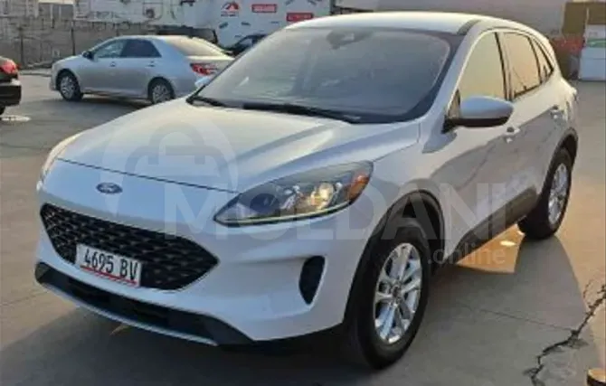 Ford Escape 2020 თბილისი - photo 2