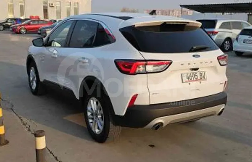 Ford Escape 1.5L 2020 თბილისი - photo 3