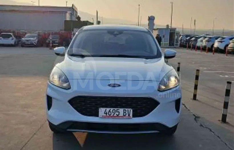 Ford Escape 1.5L 2020 თბილისი - photo 1