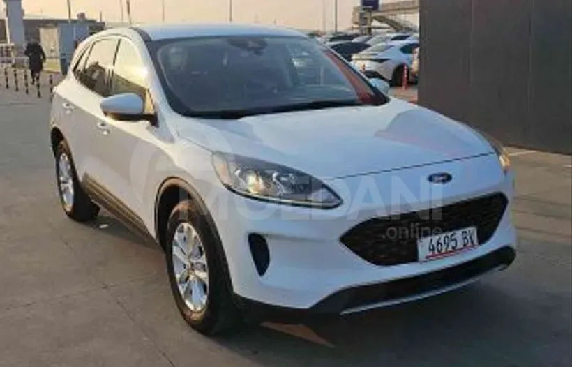 Ford Escape 1.5L 2020 თბილისი - photo 5