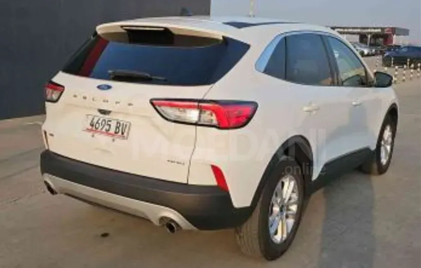 Ford Escape 1.5L 2020 თბილისი - photo 6