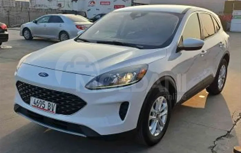 Ford Escape 1.5L 2020 თბილისი - photo 2