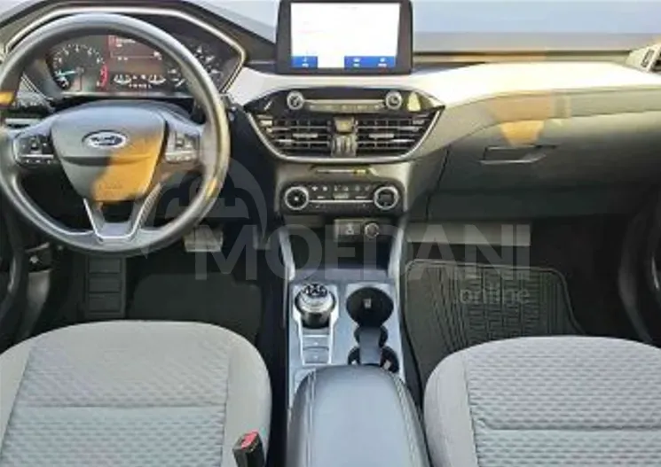 Ford Escape 1.5L 2020 თბილისი - photo 4