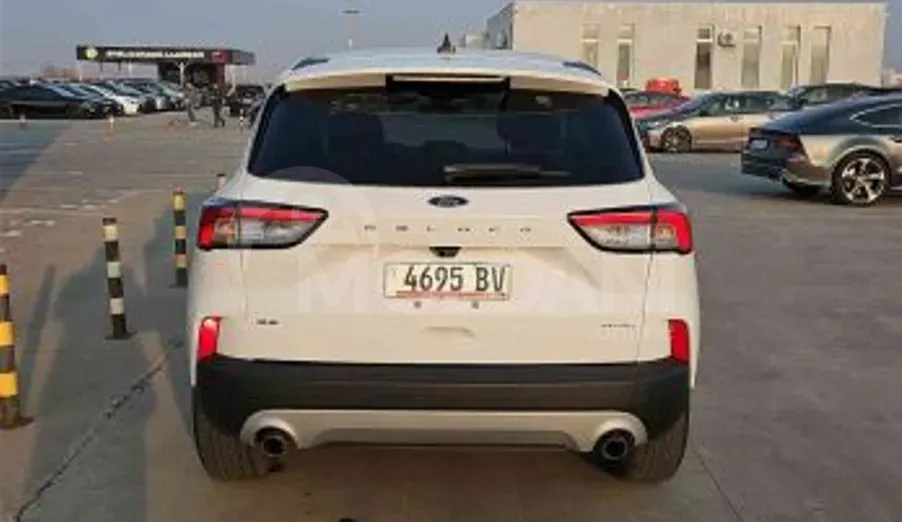 Ford Escape 1.5L 2020 თბილისი - photo 7