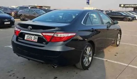 Toyota Camry 2016 თბილისი