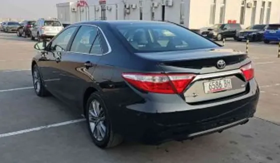 Toyota Camry 2016 თბილისი