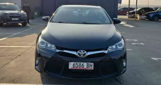 Toyota Camry 2016 თბილისი