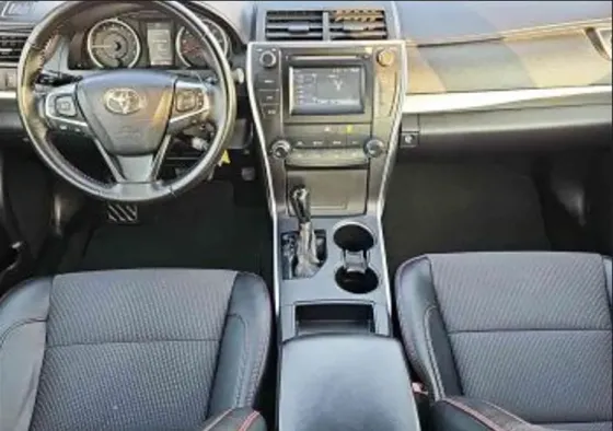 Toyota Camry 2016 თბილისი