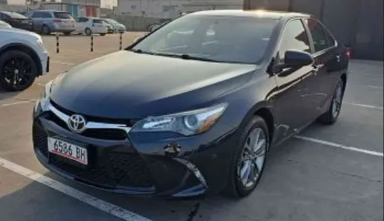 Toyota Camry 2016 თბილისი