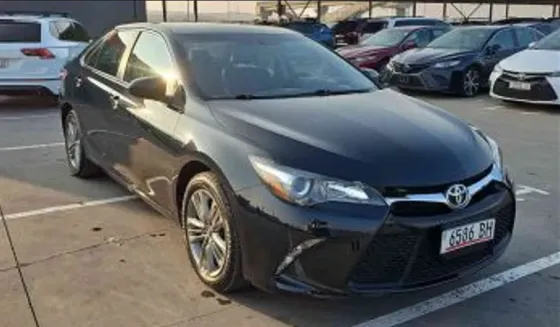 Toyota Camry 2016 თბილისი