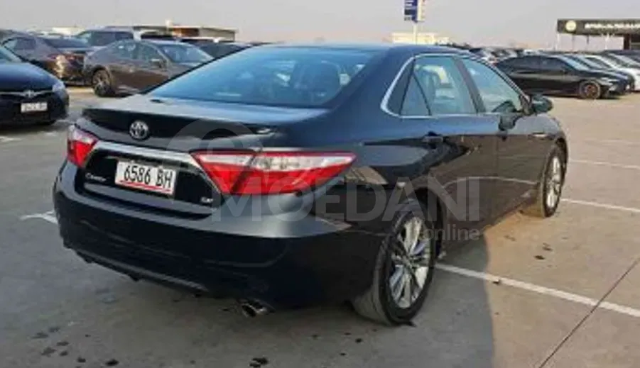 Toyota Camry 2.5L 2016 Tbilisi - photo 6
