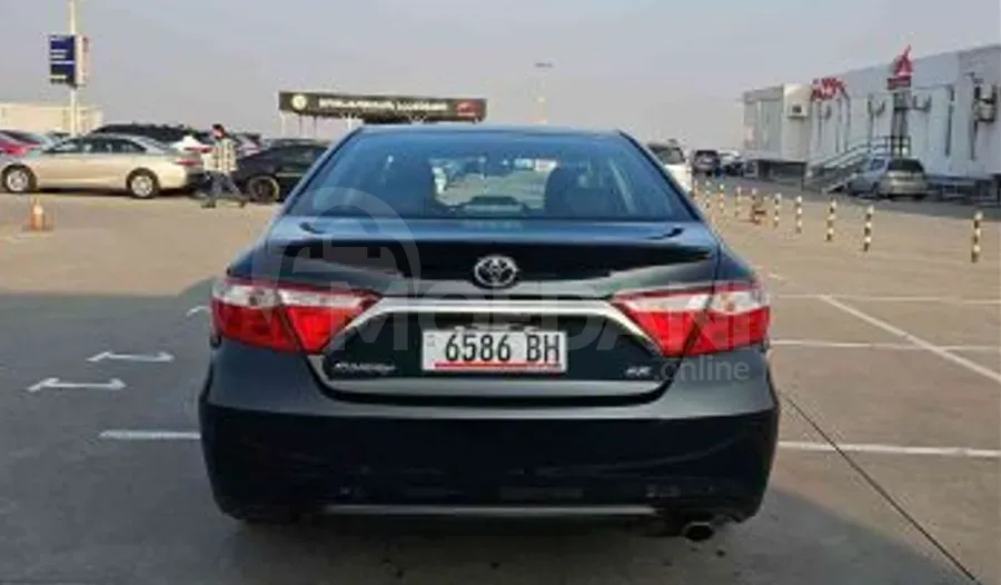 Toyota Camry 2.5L 2016 Tbilisi - photo 7