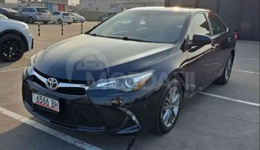 Toyota Camry 2.5L 2016 Tbilisi - photo 2