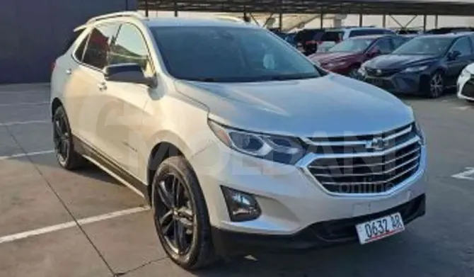 Chevrolet Equinox 2020 თბილისი - photo 5