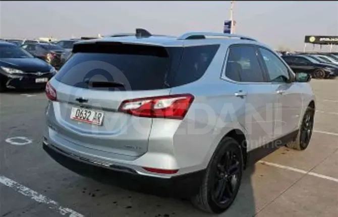 Chevrolet Equinox 2020 თბილისი - photo 6