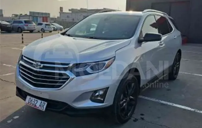 Chevrolet Equinox 2020 თბილისი - photo 2