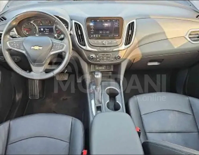 Chevrolet Equinox 2020 თბილისი - photo 4