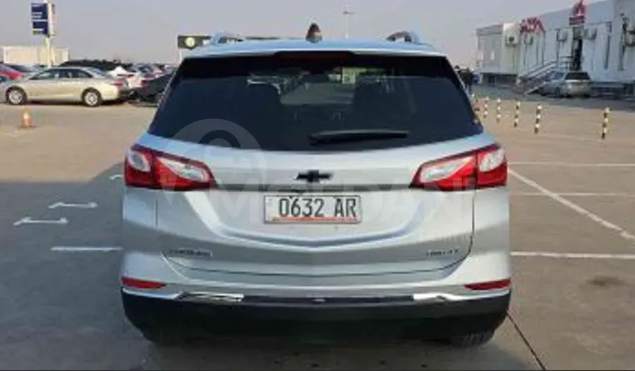 Chevrolet Equinox 2020 Тбилиси - изображение 7
