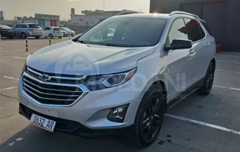 Chevrolet Equinox 2020 Тбилиси - изображение 2