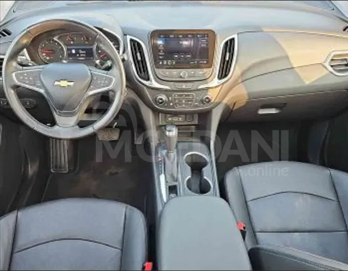 Chevrolet Equinox 2020 Тбилиси - изображение 4