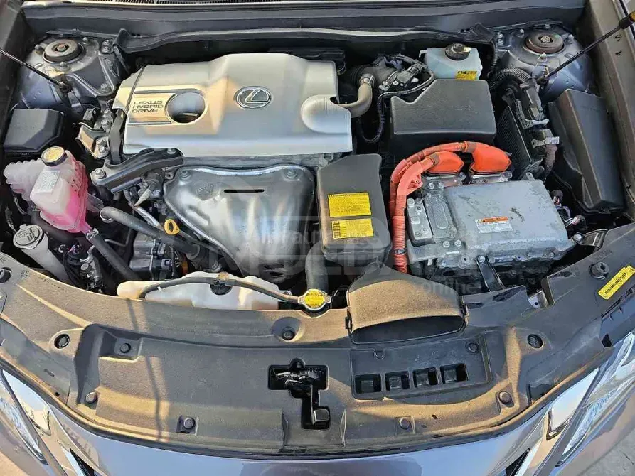 Lexus ES 2014 Тбилиси - изображение 7