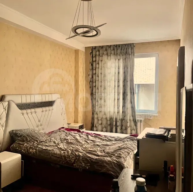 იყიდება 5 ოთახიანი ბინას 130მ² 4/4 სართ თბილისი - photo 3