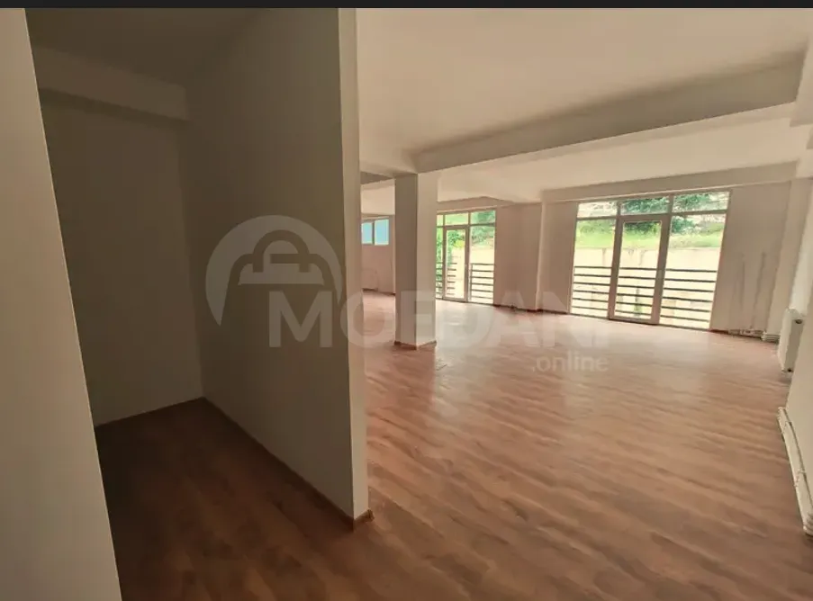 Продается коммерческое офисное помещение в Сабуртало Тбилиси - изображение 3