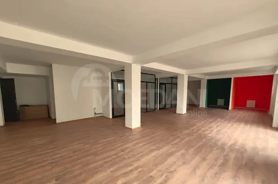 Продается коммерческое офисное помещение в Сабуртало Тбилиси - изображение 2