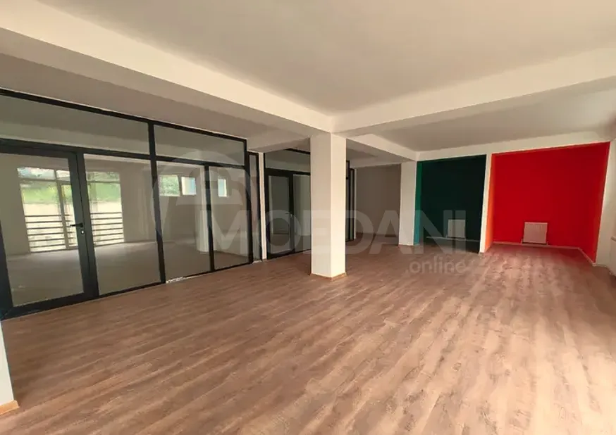 Продается коммерческое офисное помещение в Сабуртало Тбилиси - изображение 1