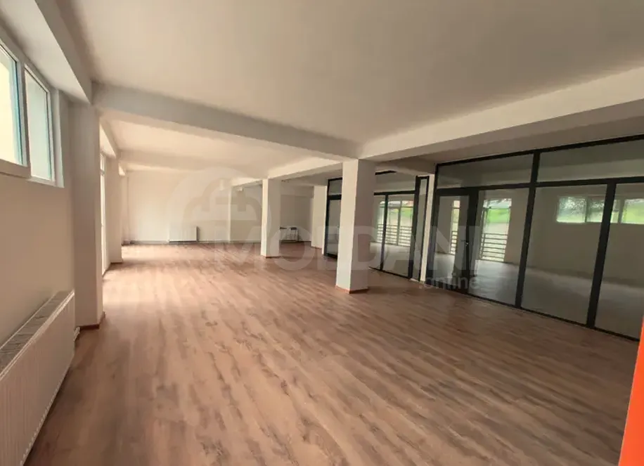 Продается коммерческое офисное помещение в Сабуртало Тбилиси - изображение 7