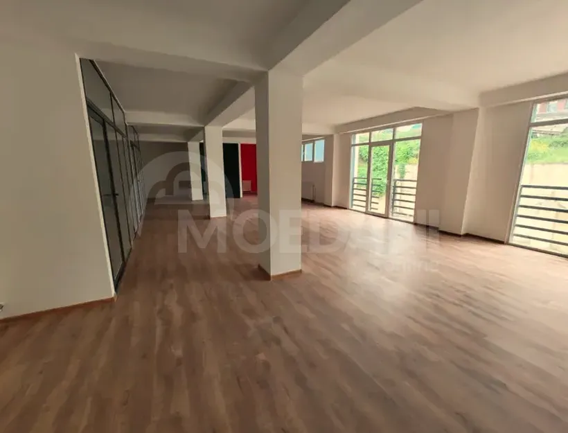 Продается коммерческое офисное помещение в Сабуртало Тбилиси - изображение 8