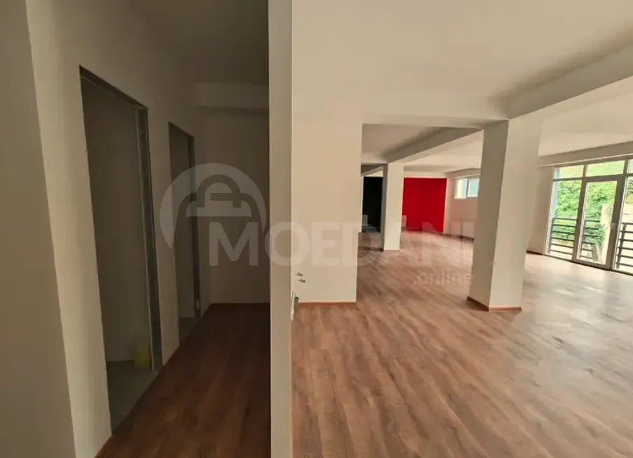 Продается коммерческое офисное помещение в Сабуртало Тбилиси - изображение 6