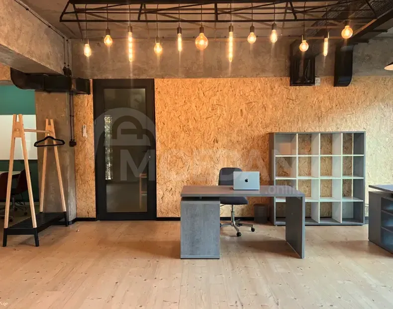 Сдается коммерческое офисное помещение в Ваке Тбилиси - изображение 4