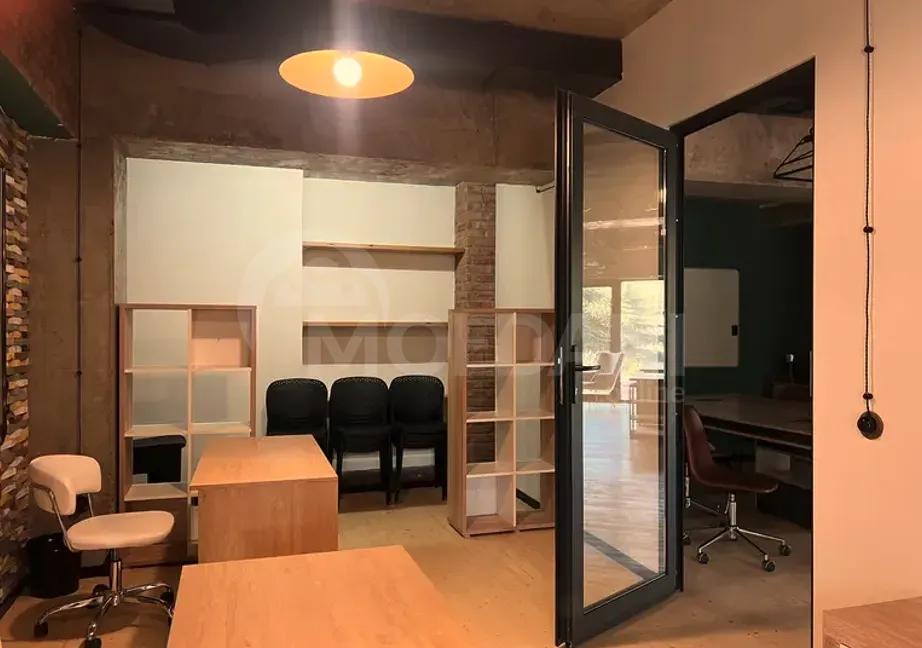 Сдается коммерческое офисное помещение в Ваке Тбилиси - изображение 2