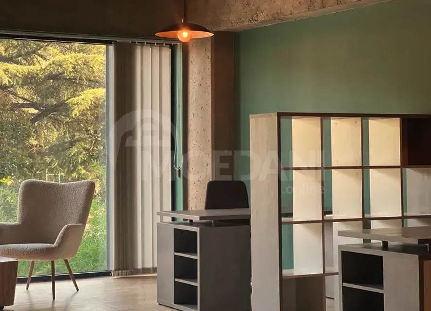 Сдается коммерческое офисное помещение в Ваке Тбилиси - изображение 3