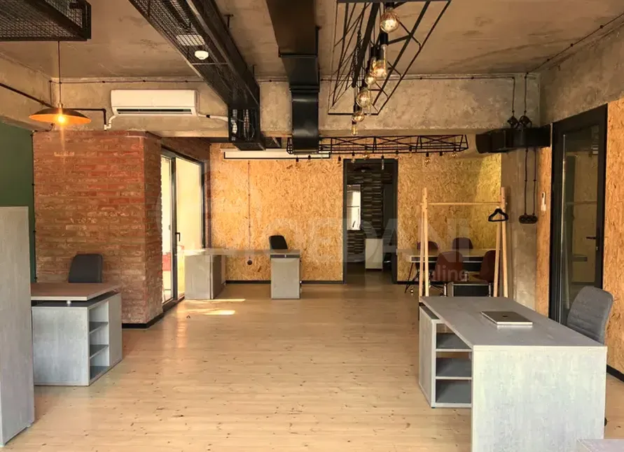 Сдается коммерческое офисное помещение в Ваке Тбилиси - изображение 5