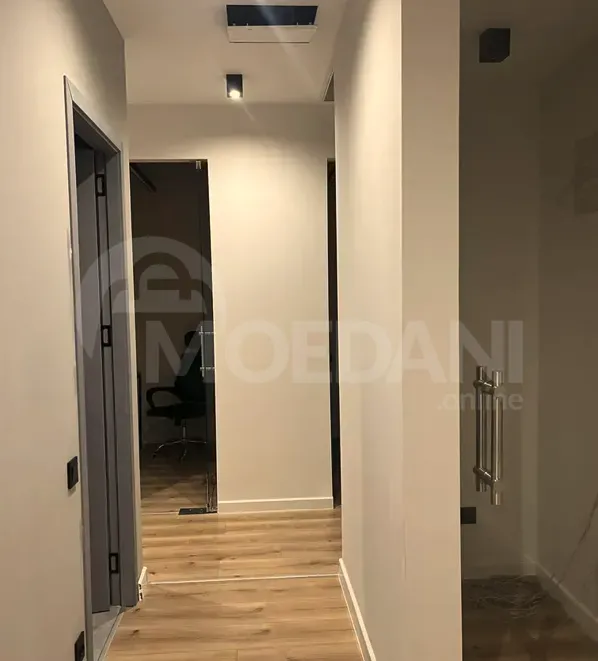 Сдается коммерческое офисное помещение в Сабуртало Тбилиси - изображение 7