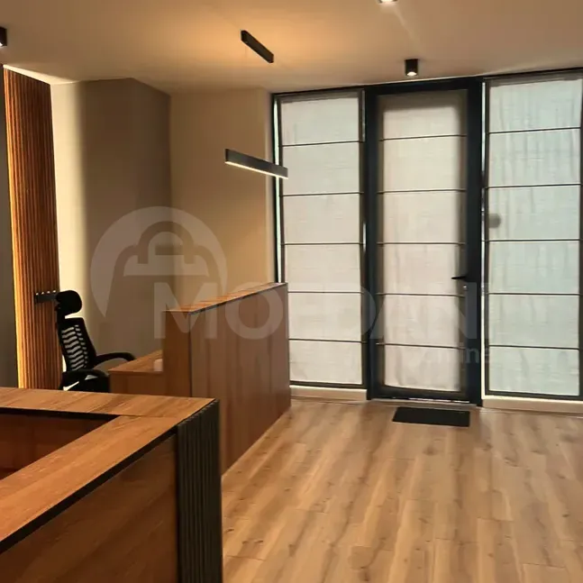 Сдается коммерческое офисное помещение в Сабуртало Тбилиси - изображение 12