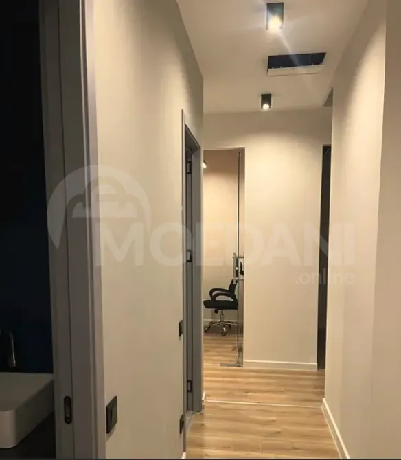 Сдается коммерческое офисное помещение в Сабуртало Тбилиси - изображение 8