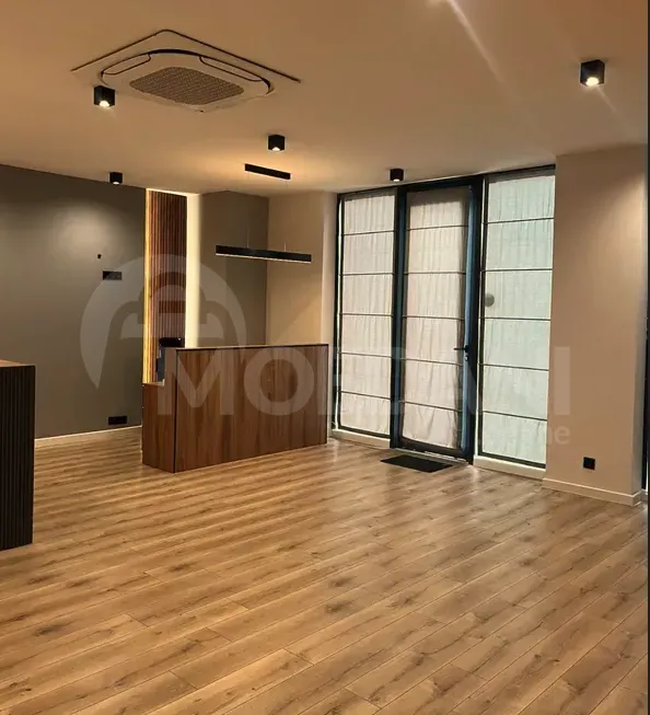 Сдается коммерческое офисное помещение в Сабуртало Тбилиси - изображение 10