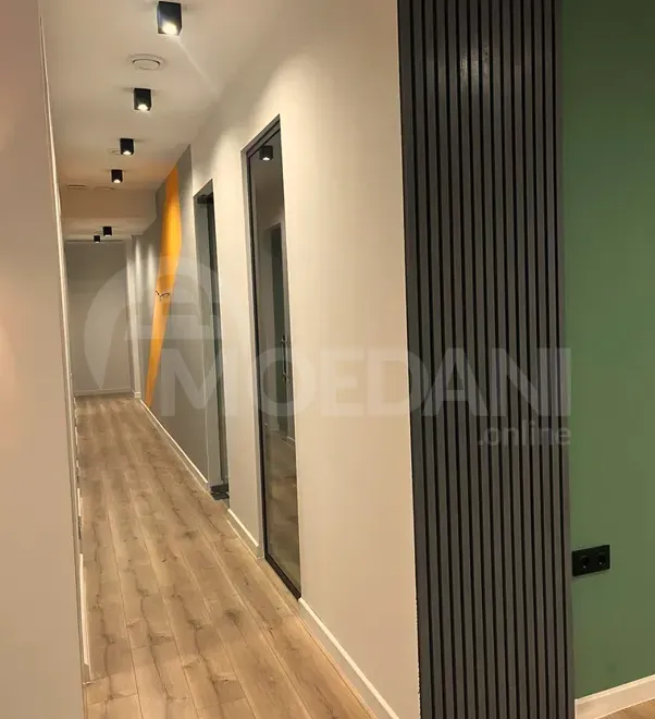 Сдается коммерческое офисное помещение в Сабуртало Тбилиси - изображение 6