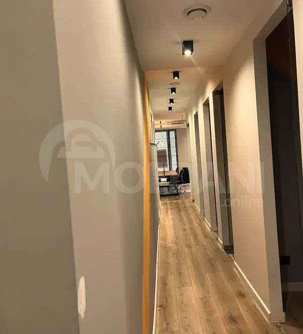 Сдается коммерческое офисное помещение в Сабуртало Тбилиси - изображение 4