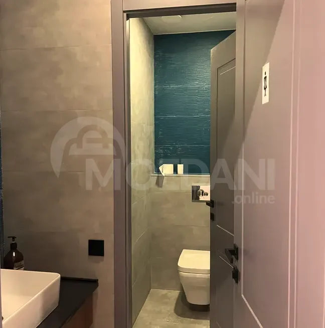 Сдается коммерческое офисное помещение в Сабуртало Тбилиси - изображение 5