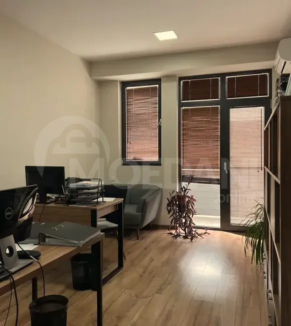 Сдается в аренду торгово-офисное помещение. Тбилиси - изображение 3