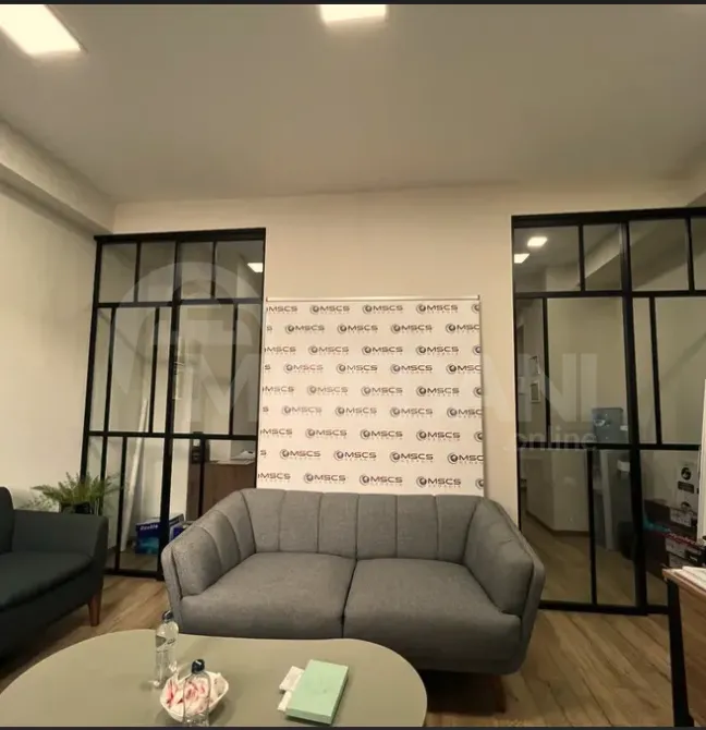 Сдается в аренду торгово-офисное помещение. Тбилиси - изображение 4