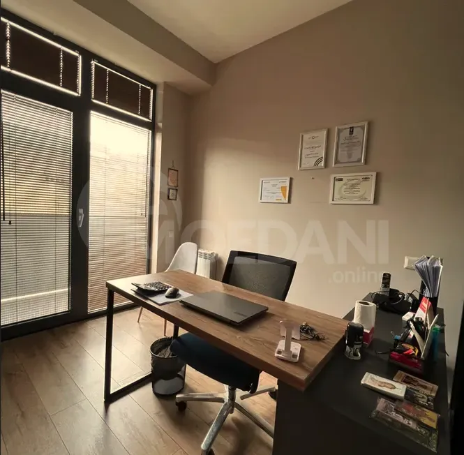 Сдается в аренду торгово-офисное помещение. Тбилиси - изображение 10