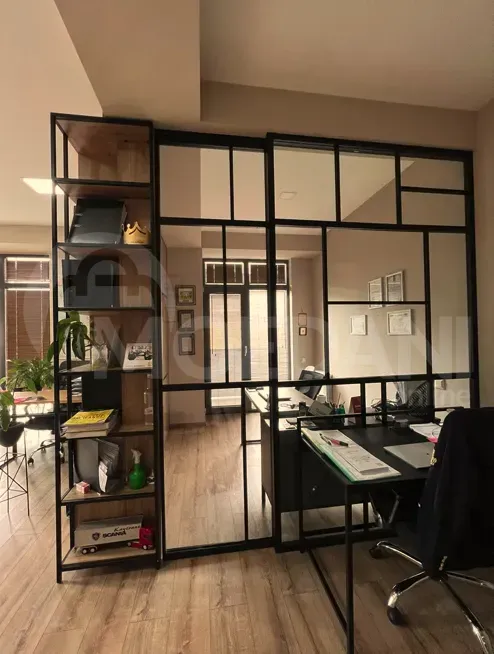 Сдается в аренду торгово-офисное помещение. Тбилиси - изображение 11