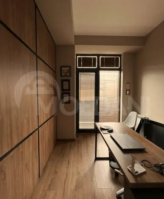 Сдается в аренду торгово-офисное помещение. Тбилиси - изображение 8